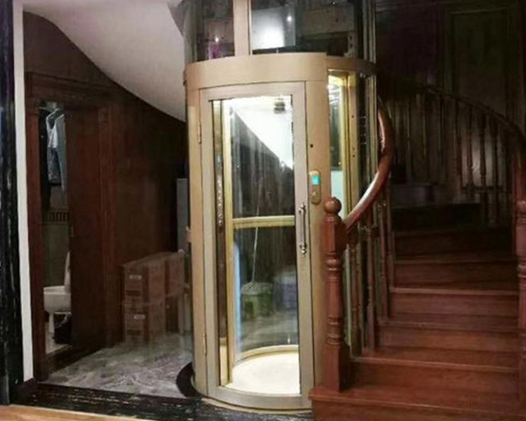 喀什简易家用电梯