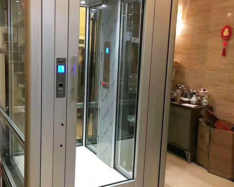玉树家用电梯